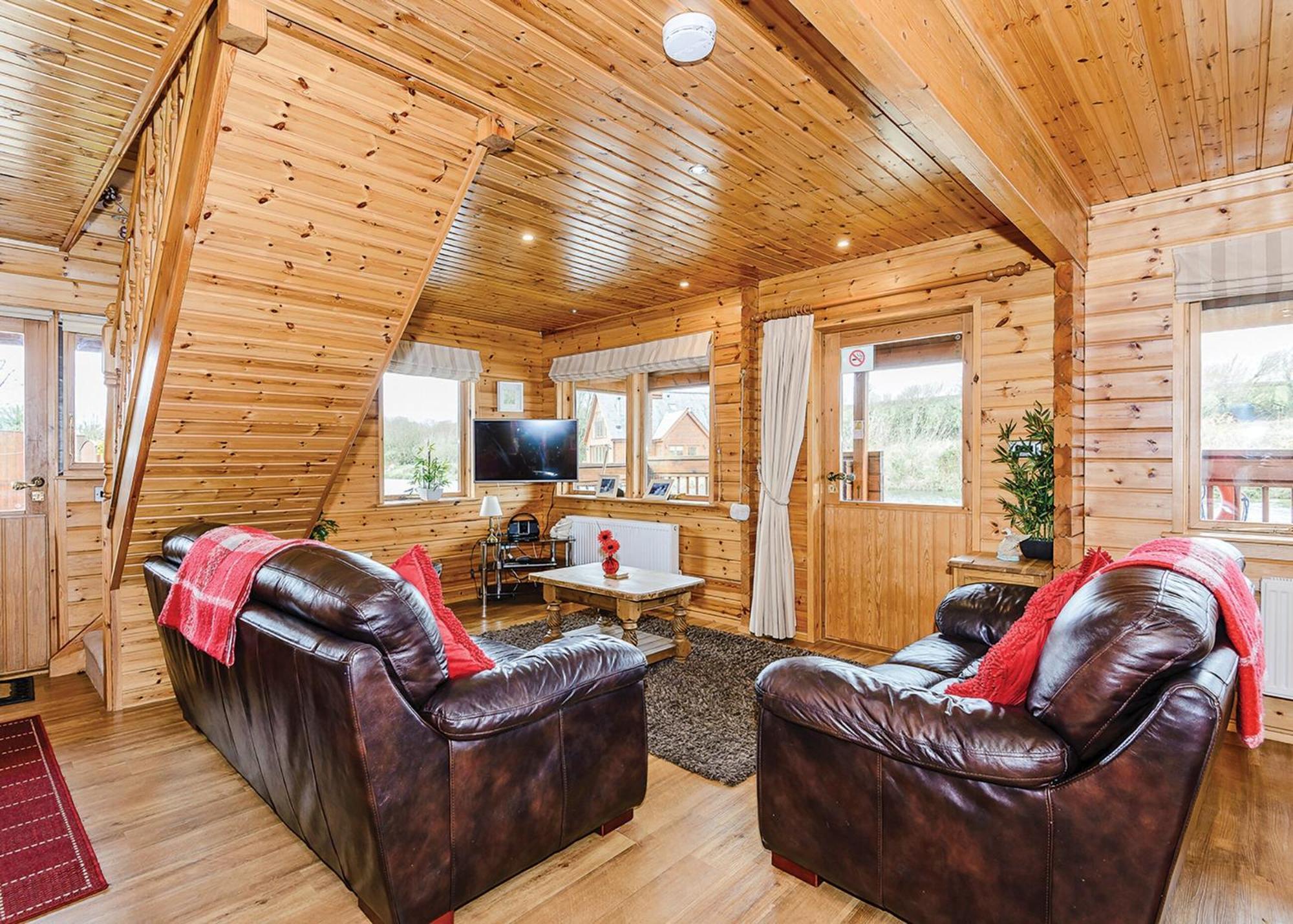 Anglesey Lakeside Lodges Menai Bridge Cameră foto