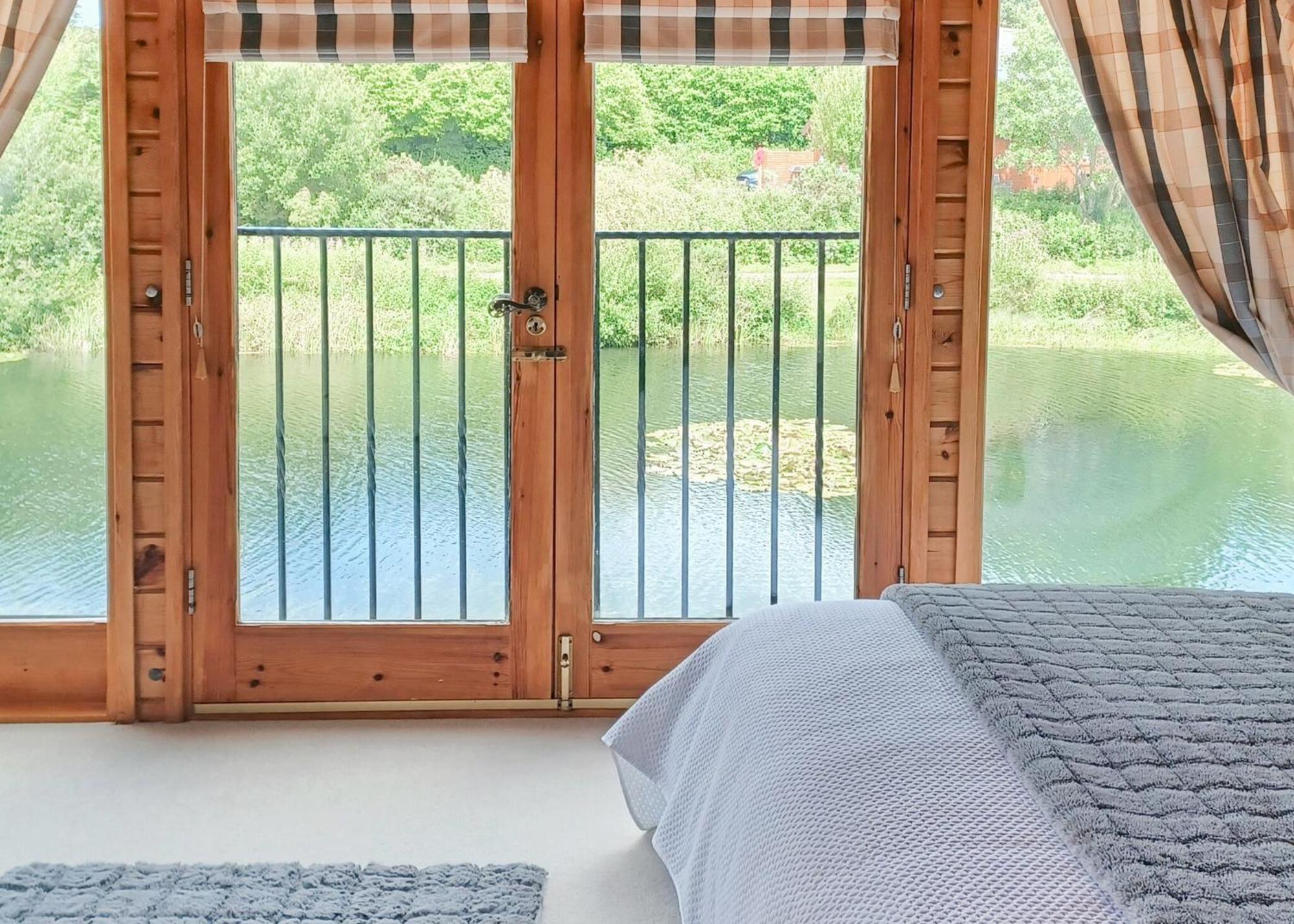 Anglesey Lakeside Lodges Menai Bridge Cameră foto