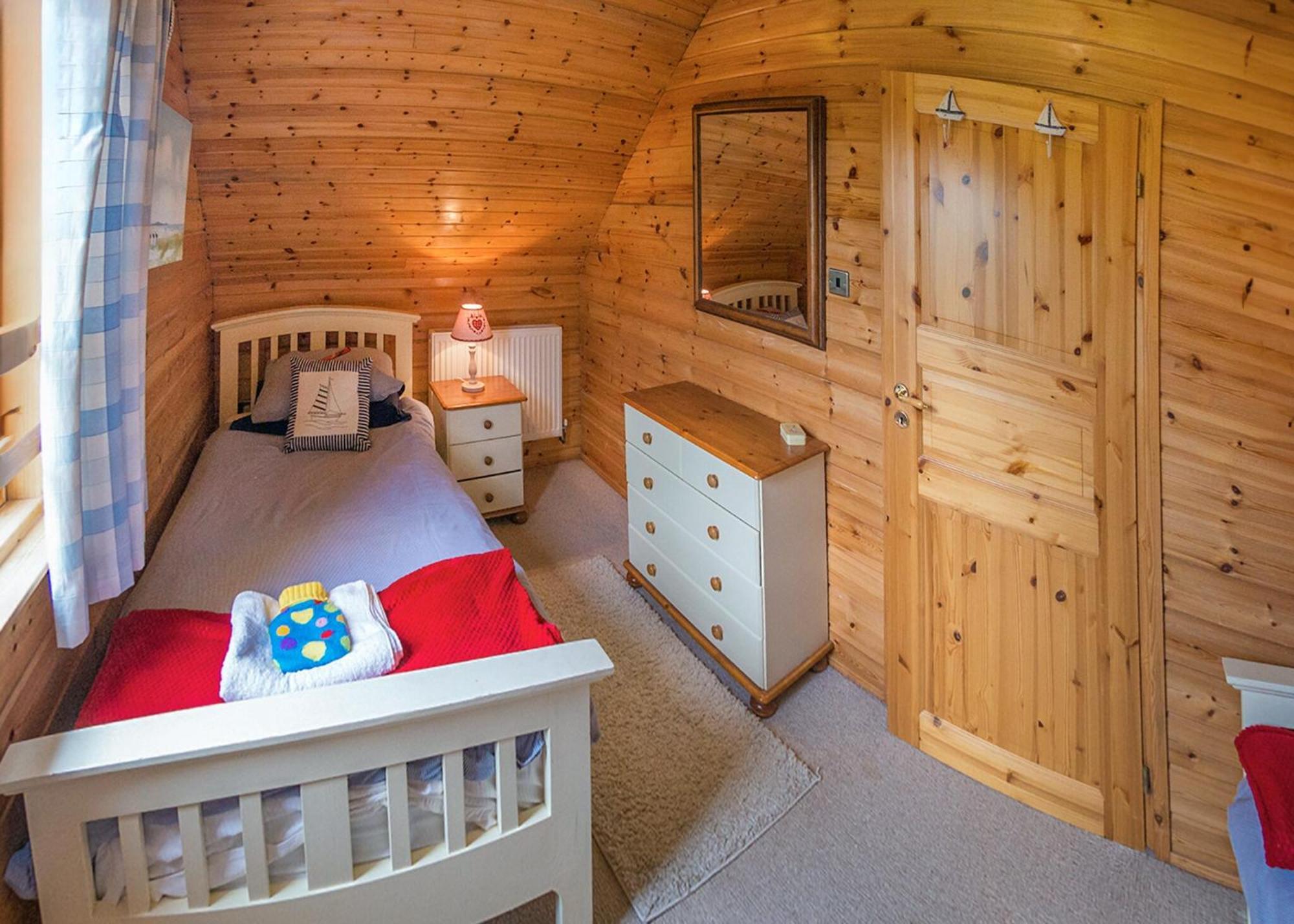 Anglesey Lakeside Lodges Menai Bridge Cameră foto