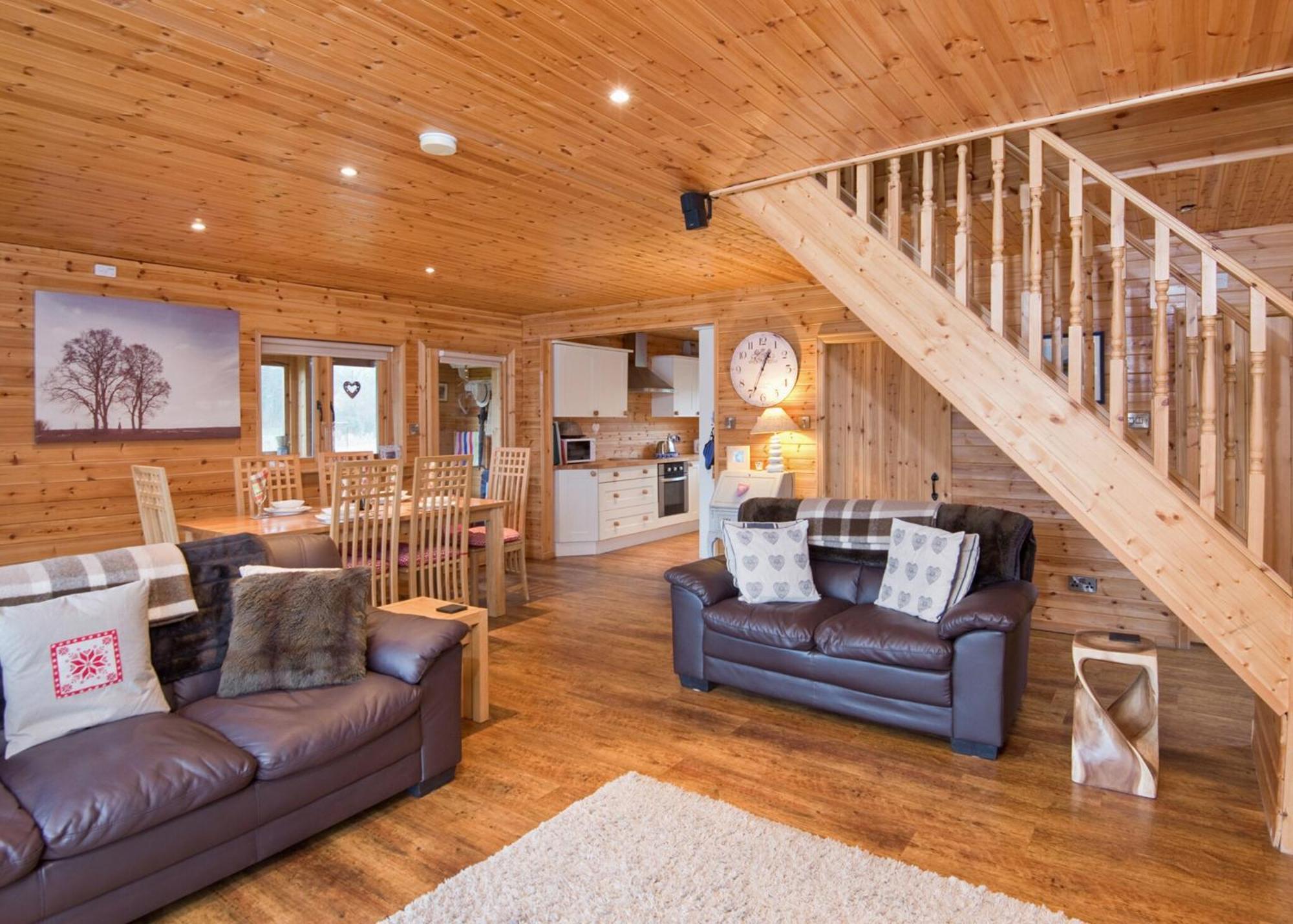 Anglesey Lakeside Lodges Menai Bridge Cameră foto